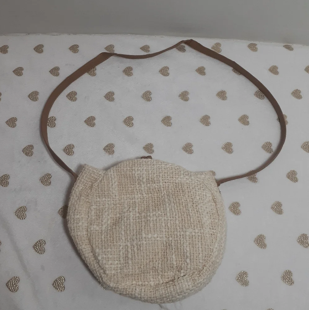 10/$40 *NWOT* Girls Hobo Purse